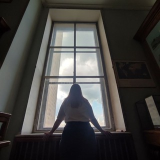 Аватар Telegram-канала ТЫЖЕПСИХОЛОГ