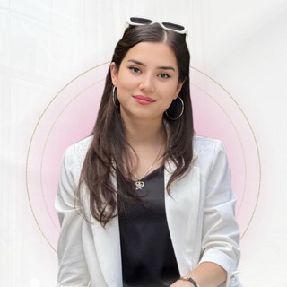 Аватар Telegram-канала ЗУЛЯ • ПРО ФРИЛАНС • СММ✨