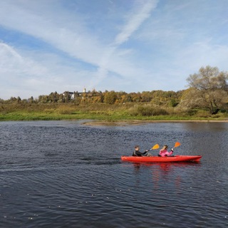 Аватар Telegram-канала Звенигородский Вектор