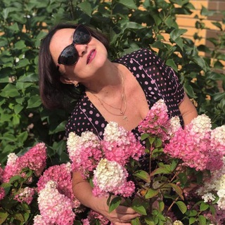 Аватар Елена&Выращивание Гортензий и Клематисов🌺