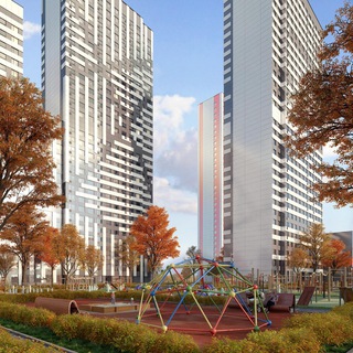 Аватар Telegram-канала ЖК Золотая Звезда. Новости и Оповещения