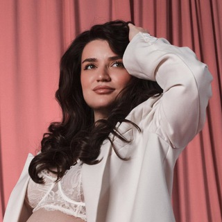 Аватар Telegram-канала жизнь визажиста