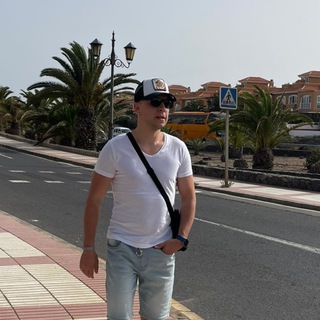 Аватар Віталій Жогов — Інвестиції | Криптовалюта