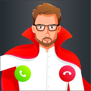Аватар Telegram-канала Звони Олегу | Про бизнес-процессы