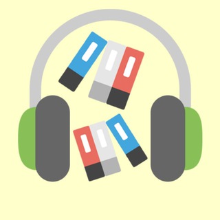 Аватар Telegram-канала Книги | Аудиокниги