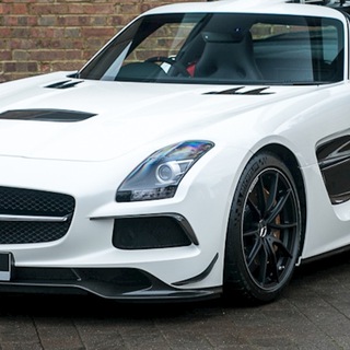 Аватар И.В.С. Автомобили без посредников